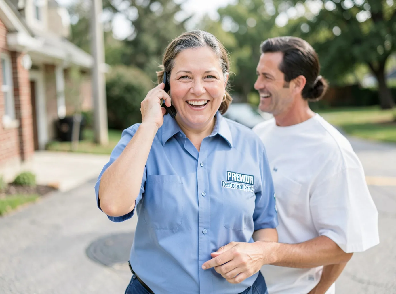 Water Damage Restoration Manchester Center, VT FAQs